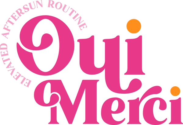 Oui Merci After Sun